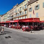 Appartamento Florida Saint-Tropez