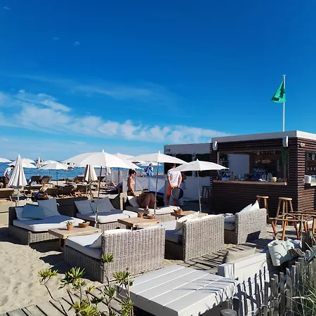 Florida Апартаменти Сен-Тропе