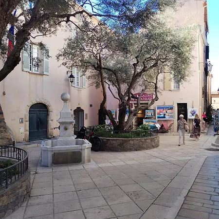 Florida * Saint-Tropez