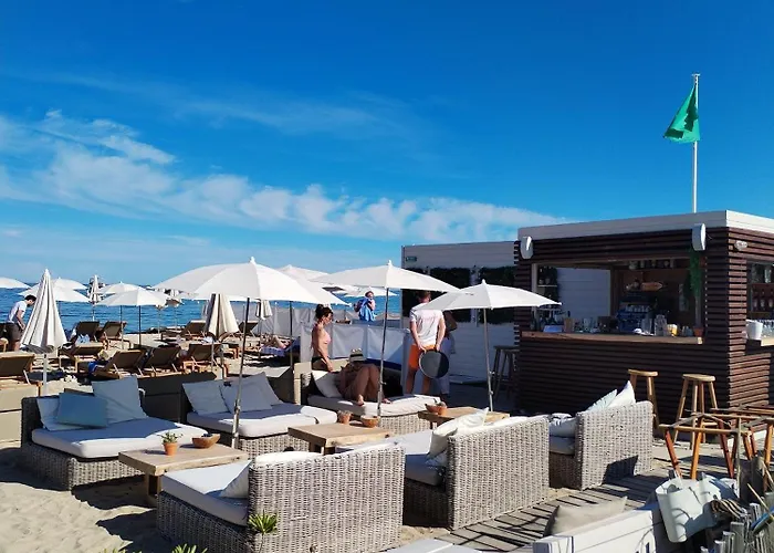 Florida Apartamento Saint-Tropez