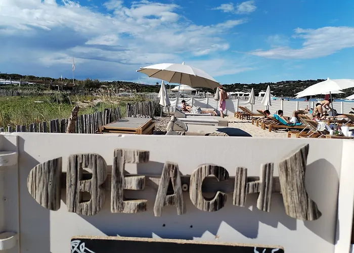 Florida Apartamento Saint-Tropez