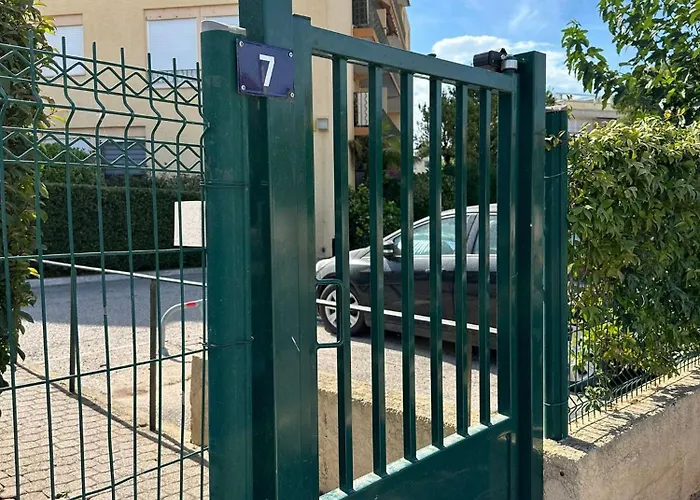 Florida * Saint-Tropez