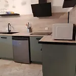 Florida Apartmán