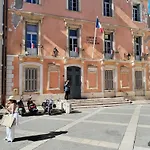 Apartmán Florida Saint Tropez