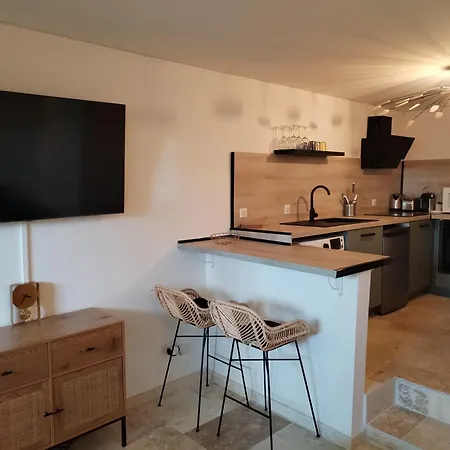 Florida Apartment
