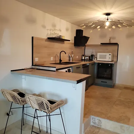 Apartment Florida *