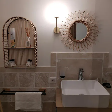 Daire Florida Saint-Tropez