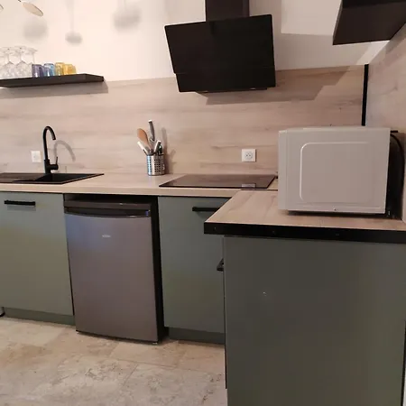 Florida Apartment