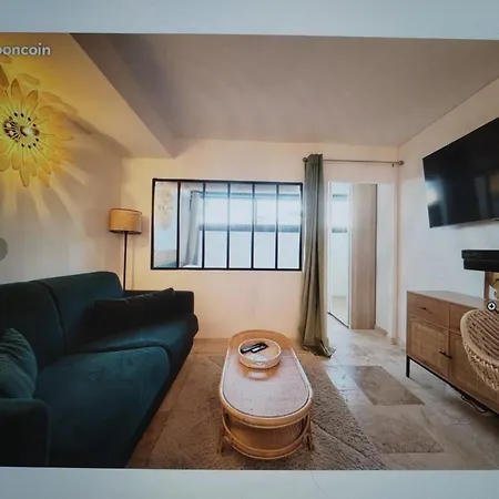 Apartment Florida *