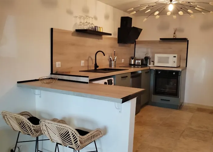 Apartamento Florida *