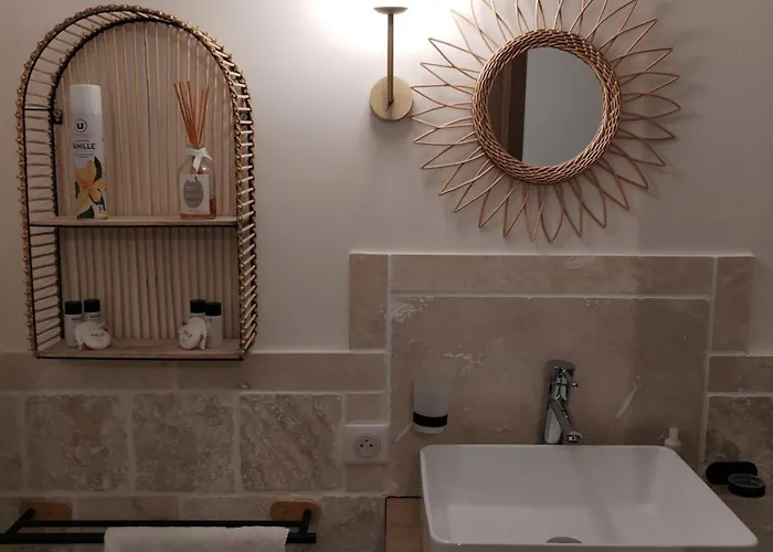 Apartamento Florida Saint-Tropez