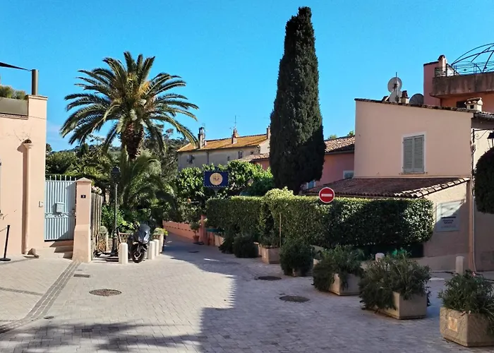 Florida * Saint-Tropez